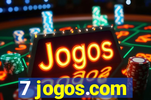 7 jogos.com